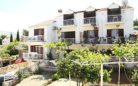 Villa Anka
